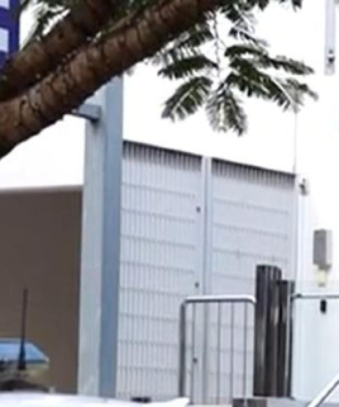 Motorcyclist charged after teen struck in Surfers Paradise