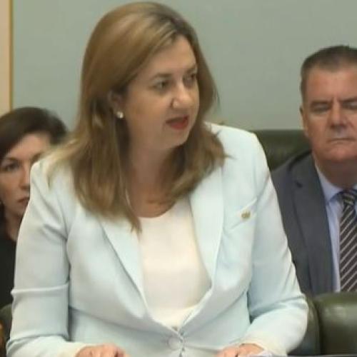 Inquiry to probe Qld police response to DV