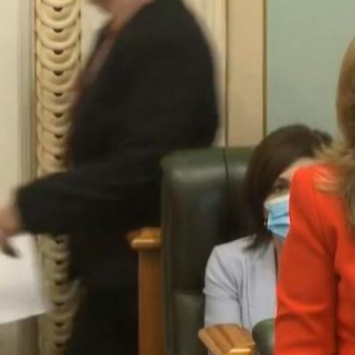 DV inquiry to probe Qld police culture