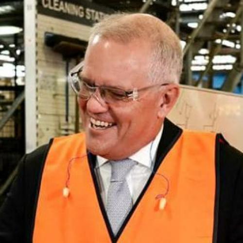 PM job pledge as Labor spruiks reform