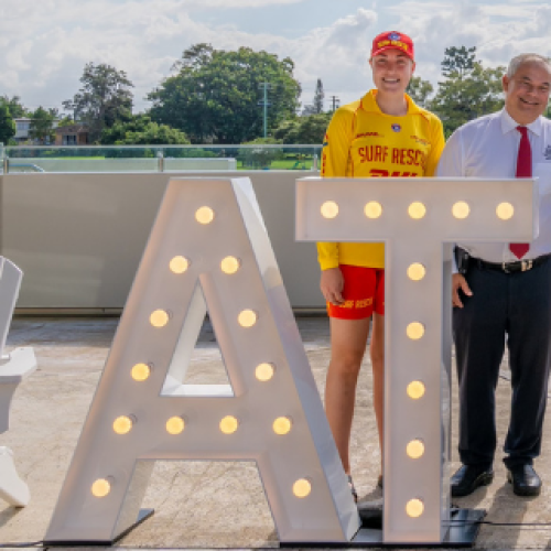Huge tourism event coming to the Gold Coast in 2023