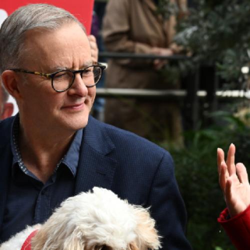 Albanese heads to Tokyo for Quad meeting