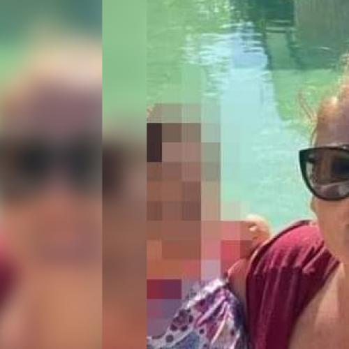 Australian woman missing in Mexico