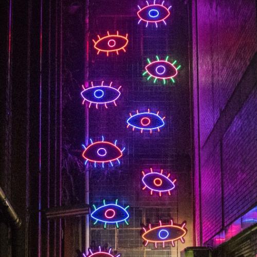 BIG CITY LIGHTS festival unveils inaugural program