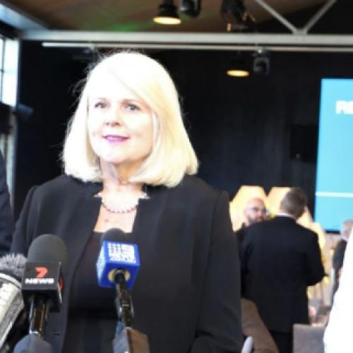 Gold Coast voters turn to minor parties but LNP to hold all seats