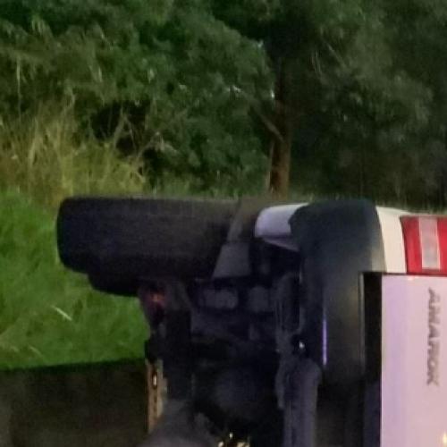 M1 smash causing delays for northbound motorists