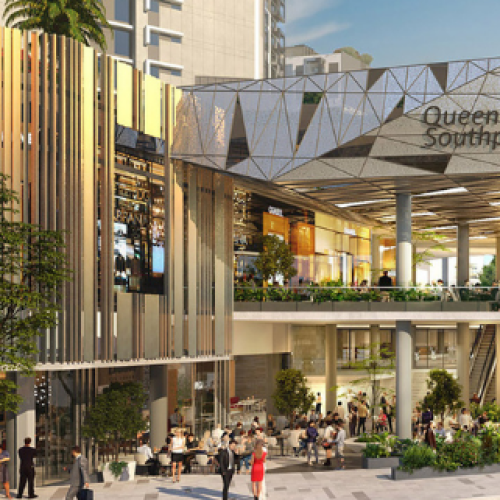 Trendy new cinema set to open its doors on the Gold Coast