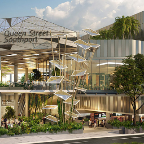 Trendy new cinema set to open its doors on the Gold Coast