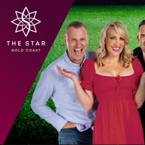 Galey, Emily Jade & Christo’s Club of Origin!