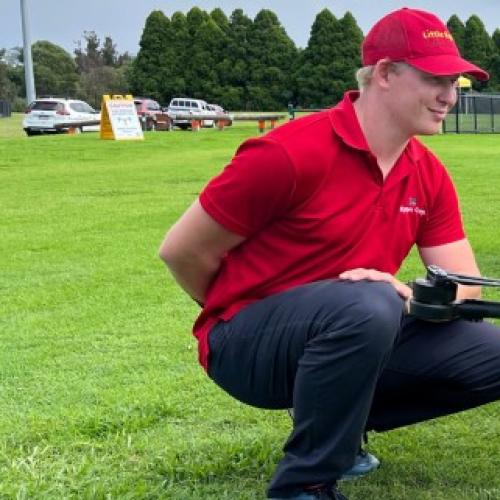 Exciting technology to feature at this year’s GC Careers Festival!