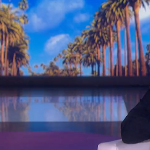 The Ellen DeGeneres Show airs final episode after nearly 20 years