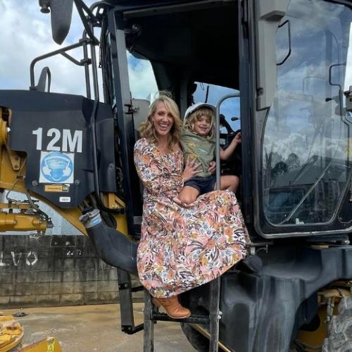 WATCH: Monster Machinery Day to roar into Broadwater Parklands this Sunday