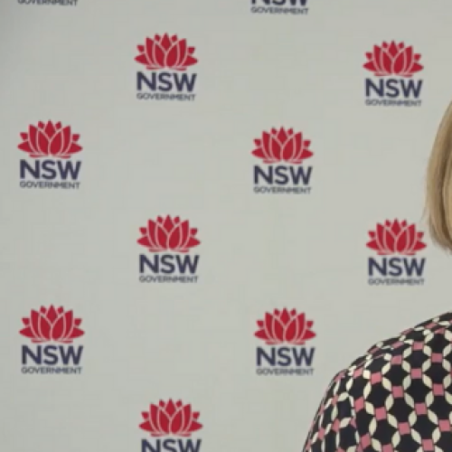 ‘Probable case’ of monkeypox identified in NSW