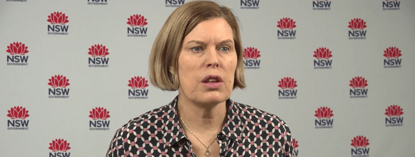 ‘Probable case’ of monkeypox identified in NSW