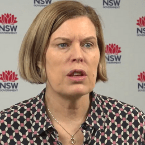 ‘Probable case’ of monkeypox identified in NSW