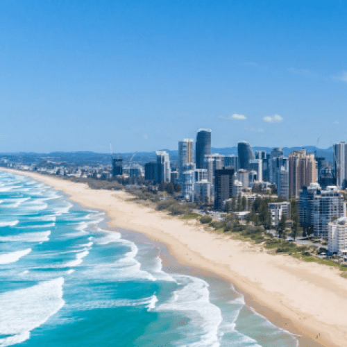 Luxury Gold Coast hotel on the hunt for team members