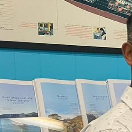 LNP candidate referred to federal police