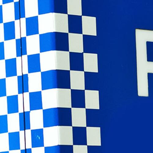 Man charged after allegedly pouring petrol on 1-year-old girl