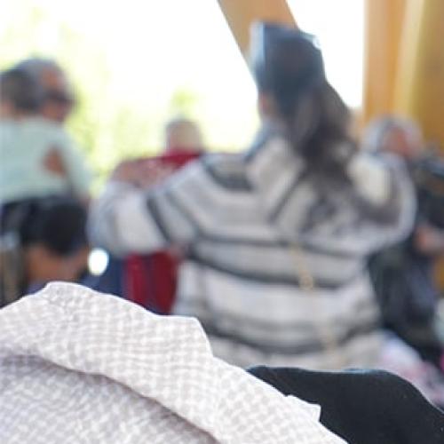 Gold Coasters urged to give generously ahead of homeless event