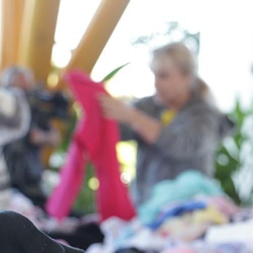 Gold Coasters urged to give generously ahead of homeless event