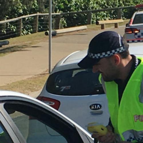 Dozens of drink-drivers busted over Gold Coast Easter crackdown