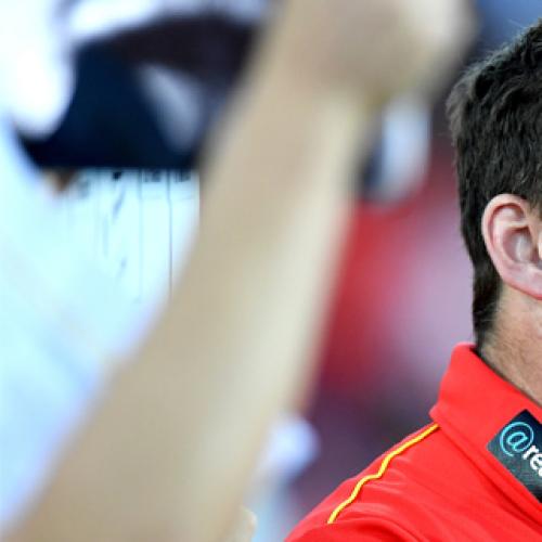 Suns' push for finals not about me: coach Dew