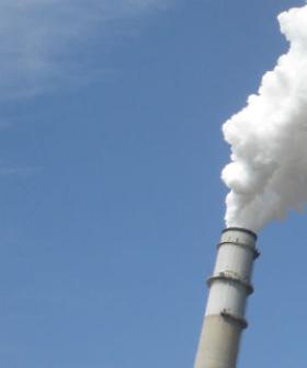 Call for government air pollution strategy