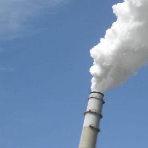 Call for government air pollution strategy