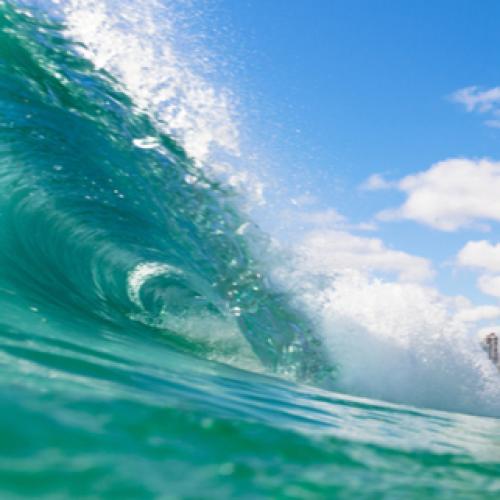 Budget boost for Australian tourism