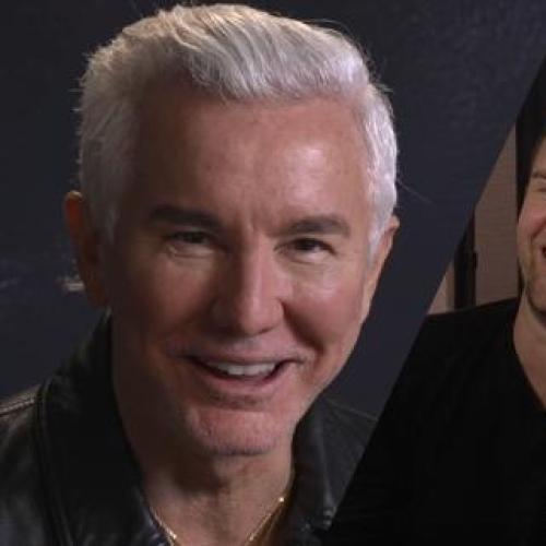 WATCH: Galey, Emily Jade & Christo talk all things ELVIS with Baz Luhrmann