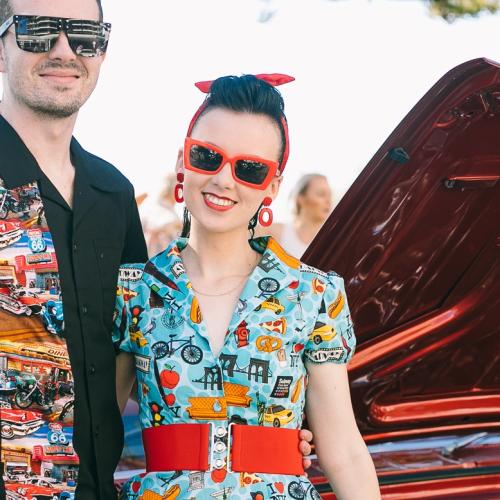 WATCH: Cooly Rocks On Festival swings into Coolangatta