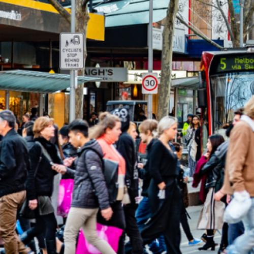 Melbourne ‘most liveable’ Aussie city, Adelaide, Brisbane tumble