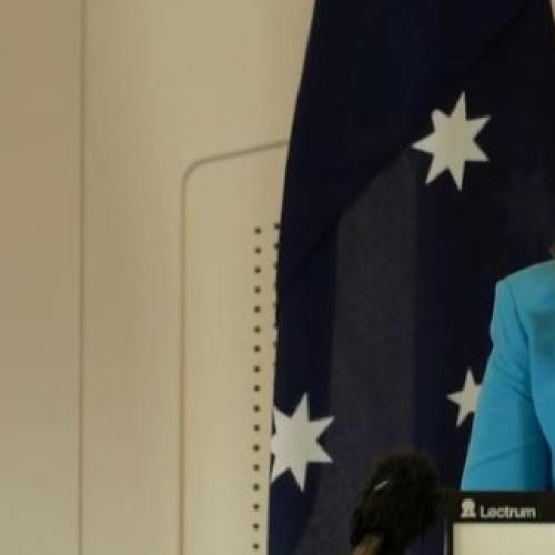 Scathing public sector report “doesn’t trouble me”: Palaszczuk