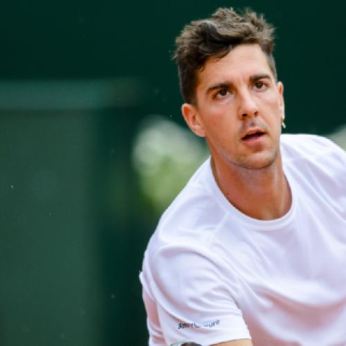 Kokkinakis books dream date with Djokovic
