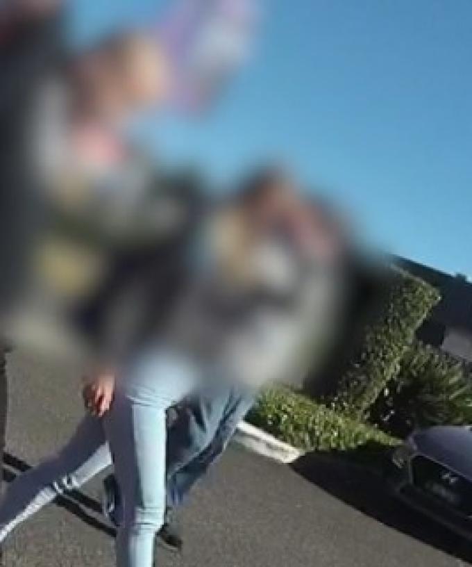 Gold Coast man accused of grooming 13yo girl granted bail