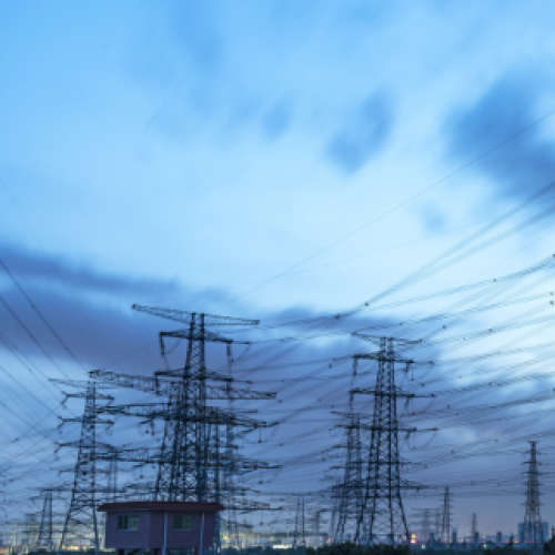 Energy market suspension to be lifted