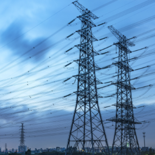 Energy market suspension to be lifted