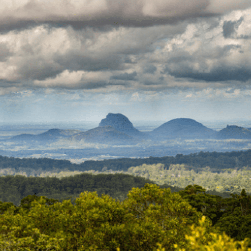 Duo charged with murder following discovery of human remains on remote South East Qld track