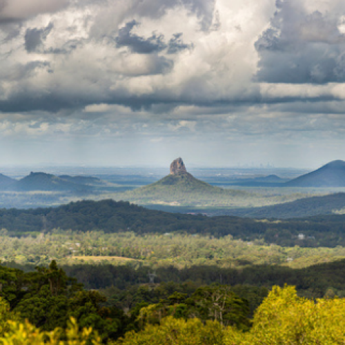 Duo charged with murder following discovery of human remains on remote South East Qld track