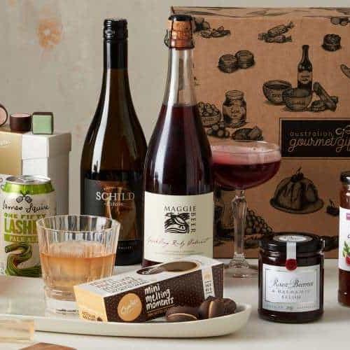 Gourmet Food & Wine Hamper Deep Dive: The Top 9 Treats to Give as a Gift