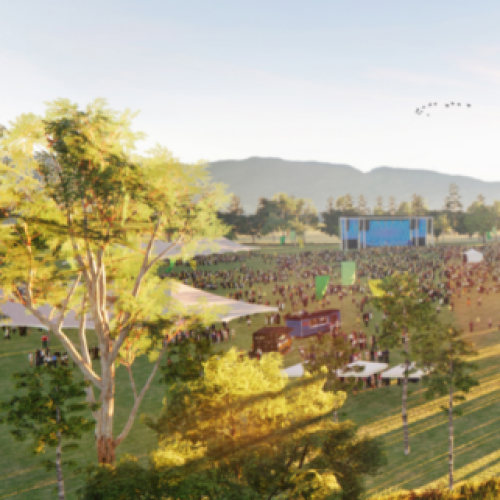 Gold Coast’s Greenheart masterplan given green light