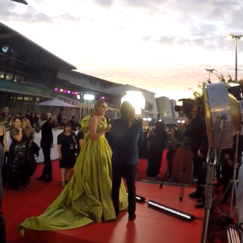 The 2025 TV Week Logie Award Nominations Are In – Vote Now!
