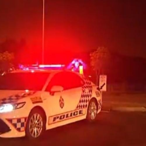 Duo charged following 20-hour Nerang siege and armed robbery
