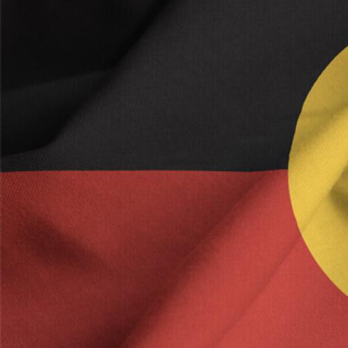 Aboriginal flag to replace NSW’s on bridge