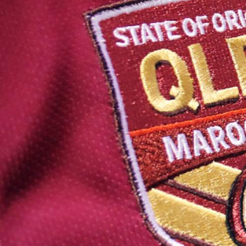 Cameron Smith, Johnathan Thurston join Maroons ‘dream team’