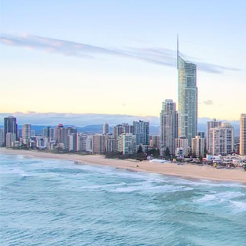Gold Coast tourism industry receives massive Easter holiday boost