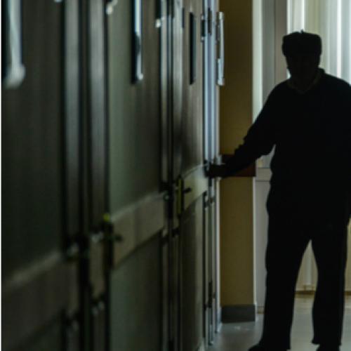 Defence force to assist aged care sector