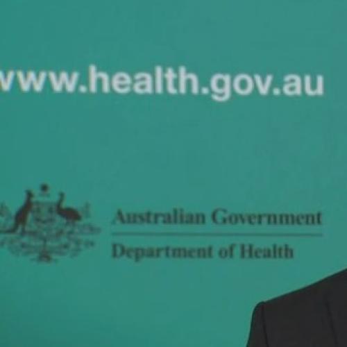Australia declares Monkeypox a “disease of national significance”