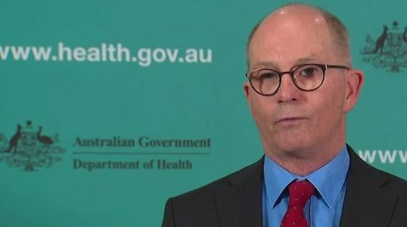 Australia declares Monkeypox a “disease of national significance”