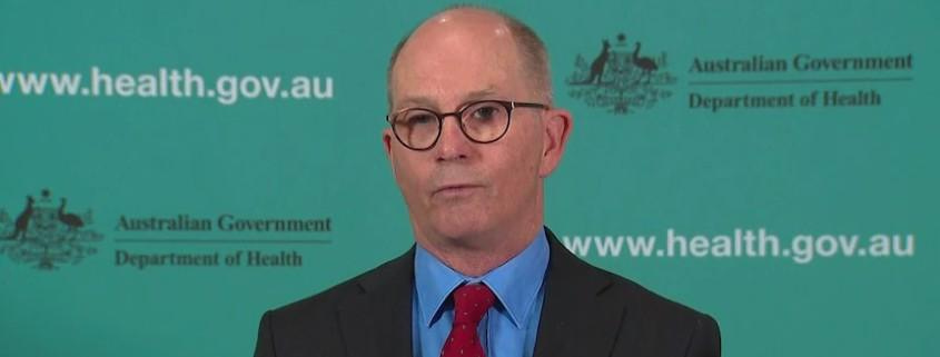 Australia declares Monkeypox a “disease of national significance”